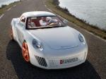Rinspeed zaZen Concept 2006 года